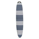 Ocean & Earth Longboard sox denim 7.6" funda surf