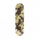 Miller Desert 8.25" skateboard completo