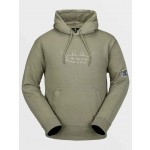 Volcom D.I. light military sudadera