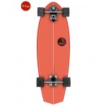 Slide Diamond Kaena 32" Surfskate completo