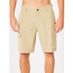 Rip Curl Trail Cargo dark khaki 2023 híbrido bermudas-bañador