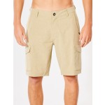 Rip Curl Trail Cargo dark khaki híbrido bermudas-bañador