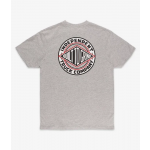 Independent BTG Summit dark heather 2023 camiseta
