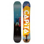 Capita D.O.A. tabla de snowboard