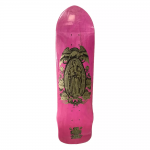 Dogtown Jesse Martinez M80 pink 8.625" x 32.575" tabla skate