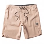 Vissla Solid Sets 18.5" dusty orange 2022 bañador