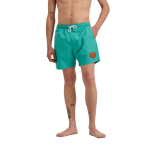 Santa Cruz Classic Dot pool blue bañador