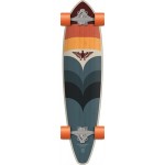 Flying Wheels Eagle 35'' Surfskate completo
