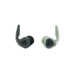 SurfEars 4.0 black/sage tapones para los oídos