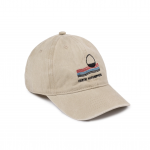 Arica Earth Worshipers cream gorra