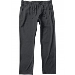 Vissla Comp Lite Eco Elastic phantom heather 2023 pantalones