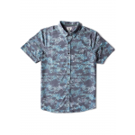 Vissla Botanica Eco graphite camisa