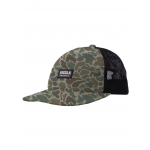 Vissla Lay Day Eco camo gorra