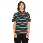 Volcom Edges stealth polo