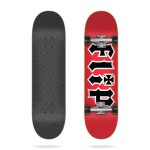 Flip Team HKD Team red 8,25'' skateboard completo