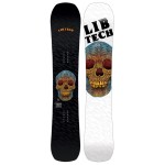 Lib Tech Ejack Knife tabla de snowboard