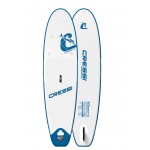 Cressi Elements 10'2" tabla de paddle surf hinchable