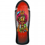 Dogtown Eric Dressen Reissue Hands red/black 10.125" x 30.25" tabla skate