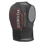 Hysteresis Protección Pro espaldera