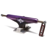 Independent 144 Stage 11 Pro evan smith silver cross Ejes de skate (PACK 2)