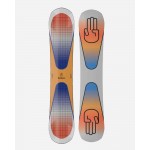 Bataleon Evil Twin tabla de Snowboard