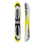 Bataleon Evil Twin tabla de Snowboard