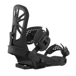 Union Explorer black Fijaciones de snowboard