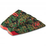 Dakine Ezequiel Lau Pro surf traction pad olive camo grip de surf