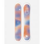 Bataleon Feelbetter tabla de snowboard de mujer