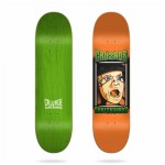 Cruzade Face 8.0'' tabla de skateboard