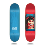 Cruzade Face 8.25'' Tabla Skateboard