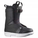 Botas Snowboard Hombre ThirtyTwo Stw Doble Boa '21 White