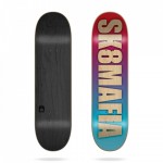 Sk8mafia Faded 7,75'' tabla de skate