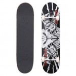 Birdhouse Stage 1 Falcon 3 7,75'' skate completo