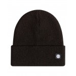 Element Flow flint black gorro