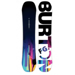 Burton Feelgood Smalls Tabla de snowboard de niños