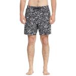 Volcom Filip Rygalski Smile 17" black bañador