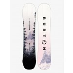 Burton Feelgood Smalls Tabla de snowboard de niña