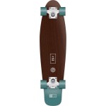 Hoff Prohibition Retro Wood Destination Florida 28" Cruiser