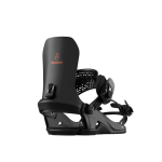 Bataleon Fly black fijaciones de snowboard
