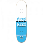 Roger Focus Here 8,25" tabla skateboard