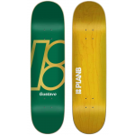 Plan B Team Foil Gustavo 7,75" tabla skateboard