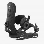 Union Force black fijaciones de snowboard