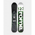 Rome Freaker tabla de snowboard