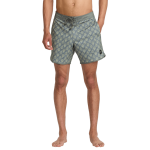 RVCA Freeport lead bañador