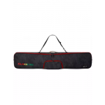Dakine Freestyle black vintage camo funda de snowboard