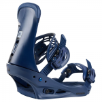 Burton Freestyle nightfall fijaciones de snowboard