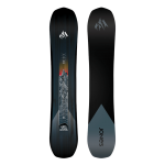 Jones Frontier tabla de snowboard