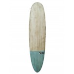 Full & Cas Malibu 7,6'' Tabla de surf