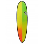 Full & Cas Cyclone 7.2'' Tabla de surf